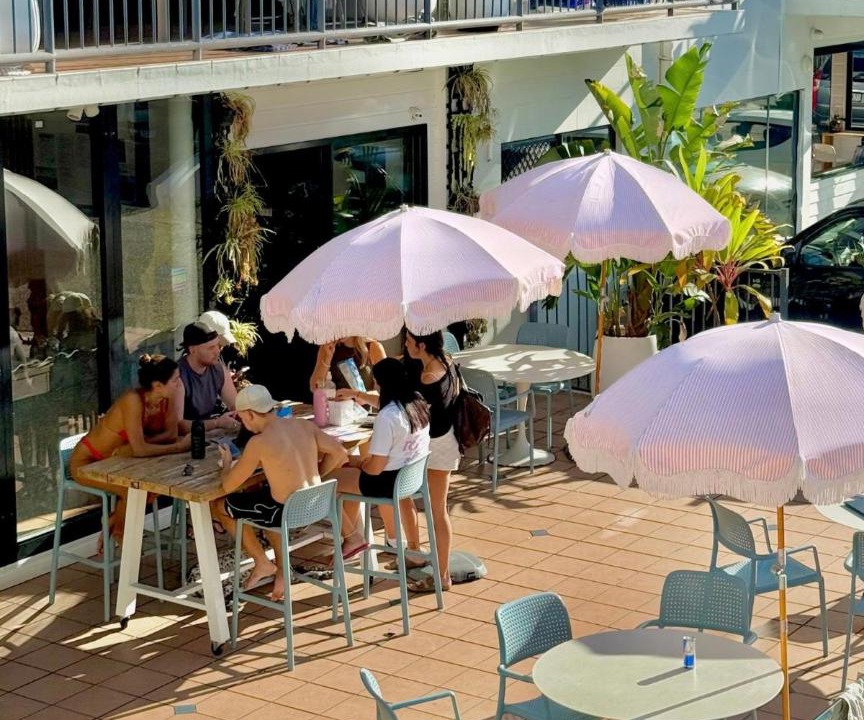 Photo of Patio Balcony in Mooloolaba