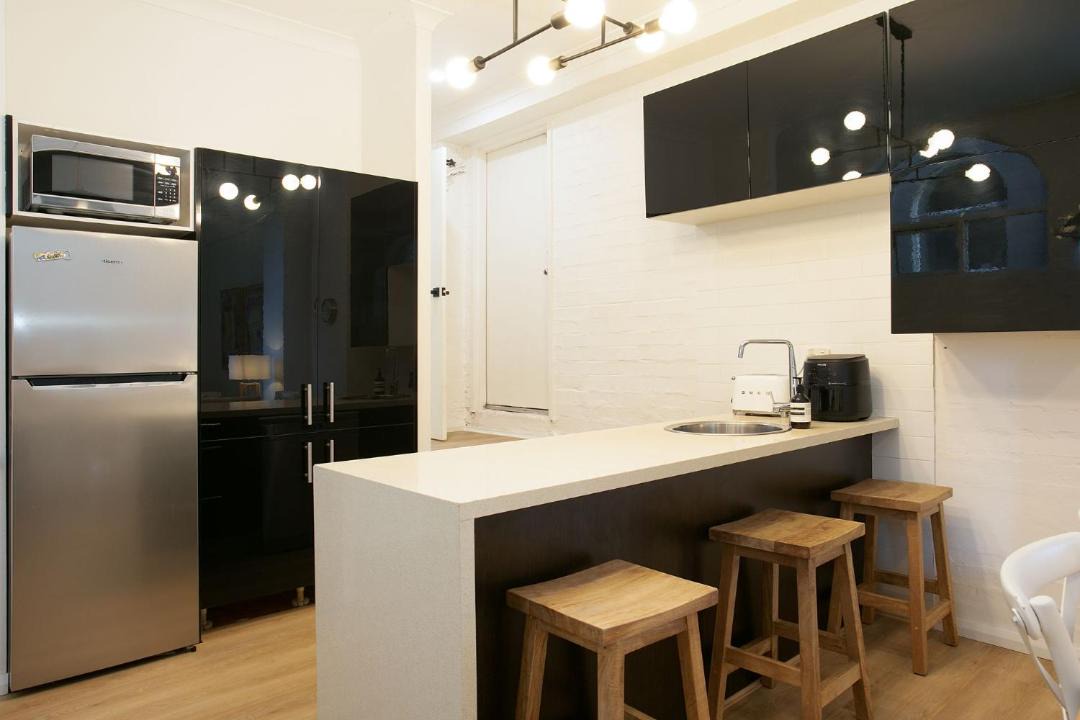 Photo of Kitchen in Double Bay
