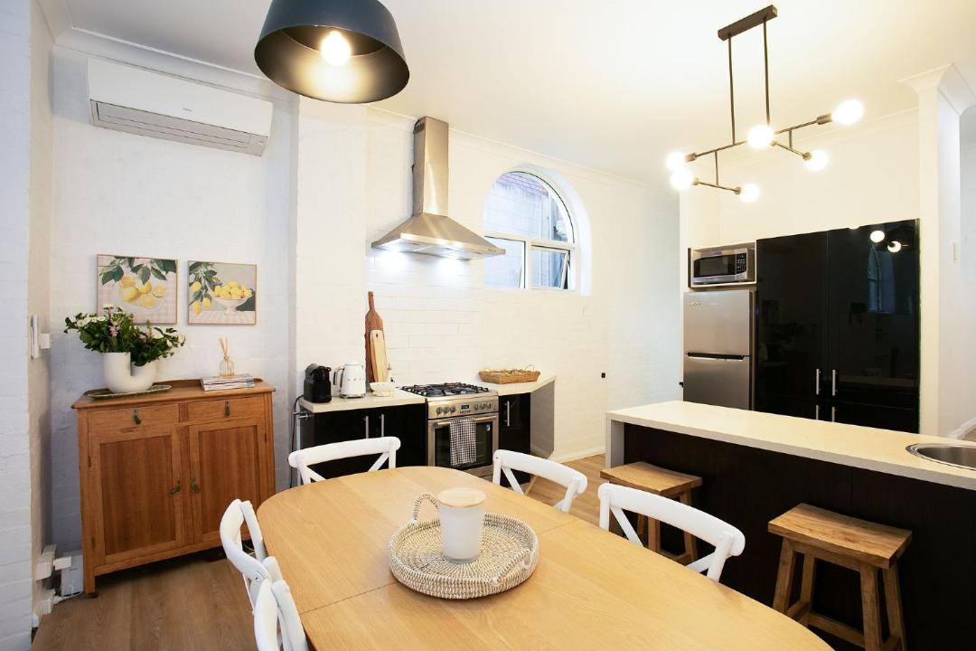 Photo of Kitchen in Double Bay