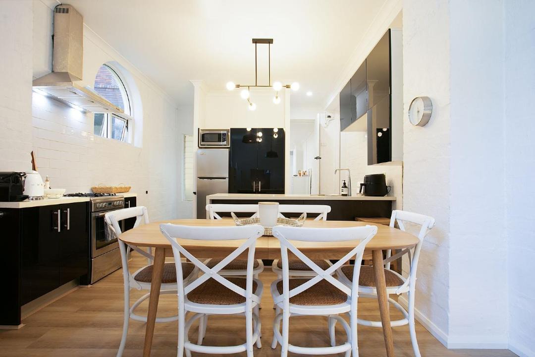 Photo of Kitchen in Double Bay