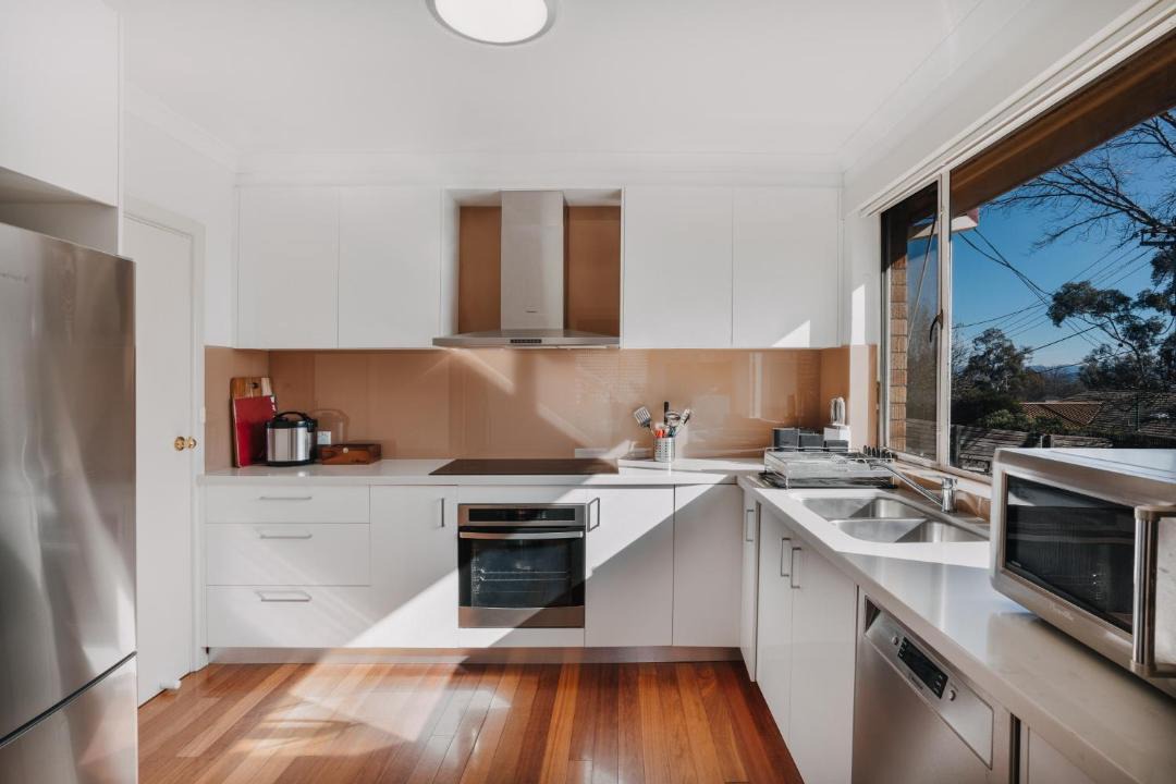 Photo of Kitchen in Deakin