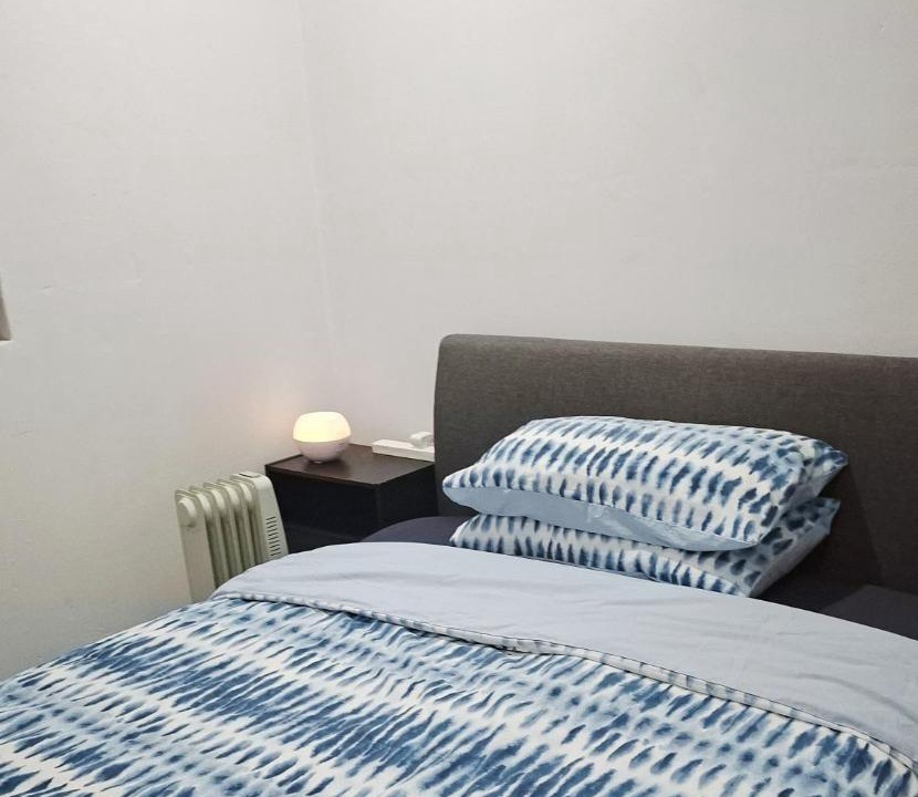 Photo of Bedroom in Beckenham