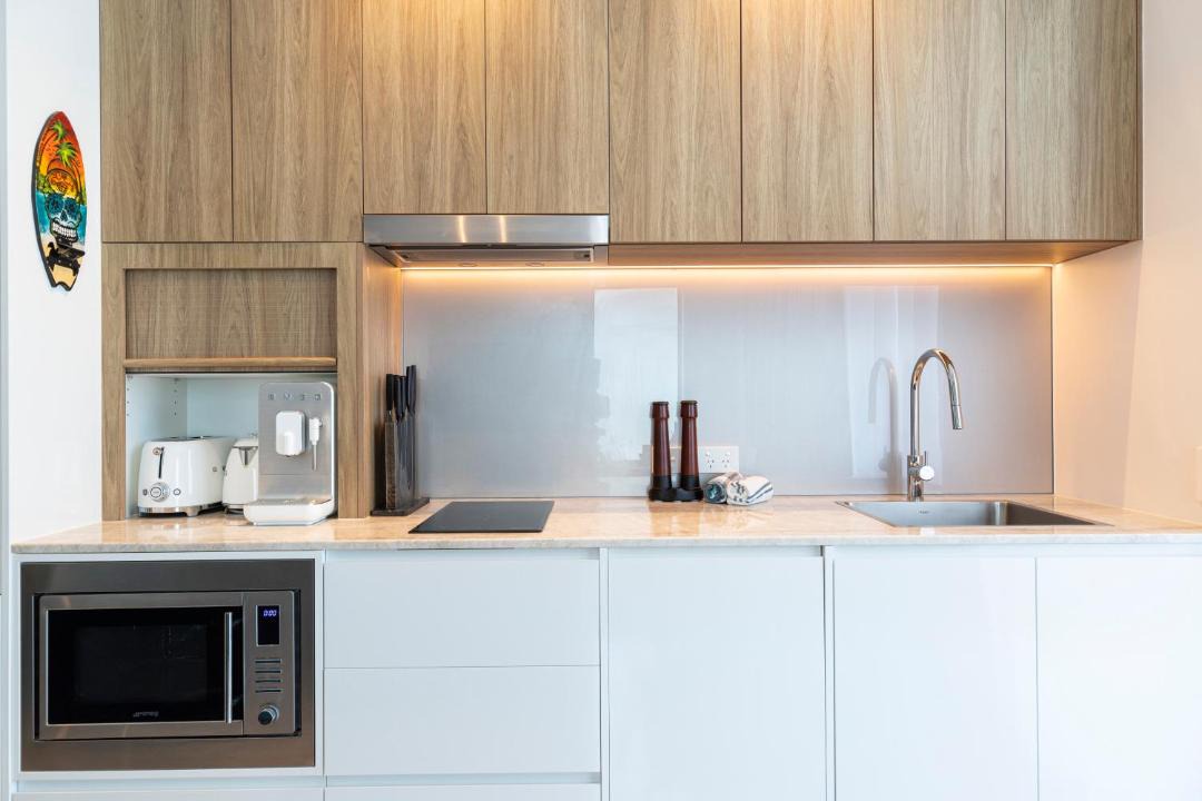 Photo of Kitchen in Bokarina