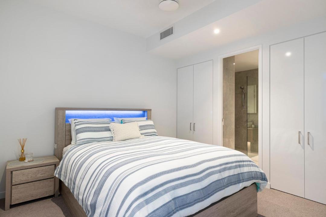 Photo of Bedroom in Bokarina