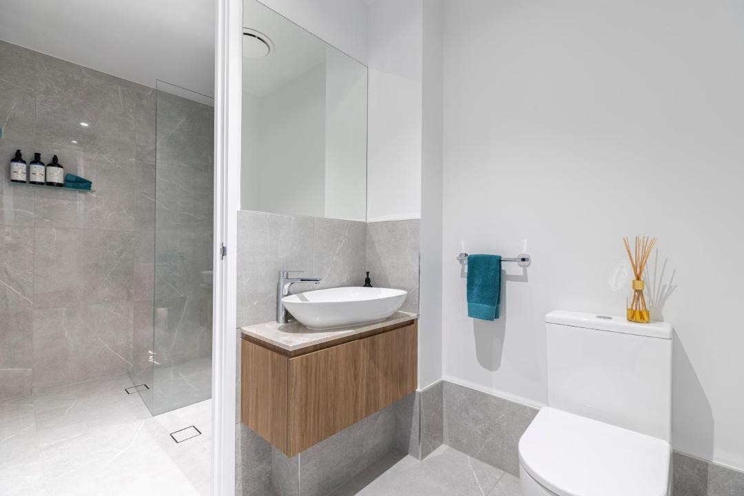 Photo of Bathroom in Bokarina