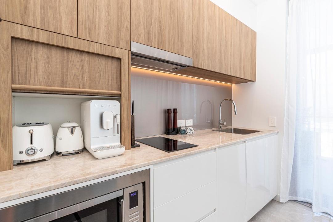 Photo of Kitchen in Bokarina