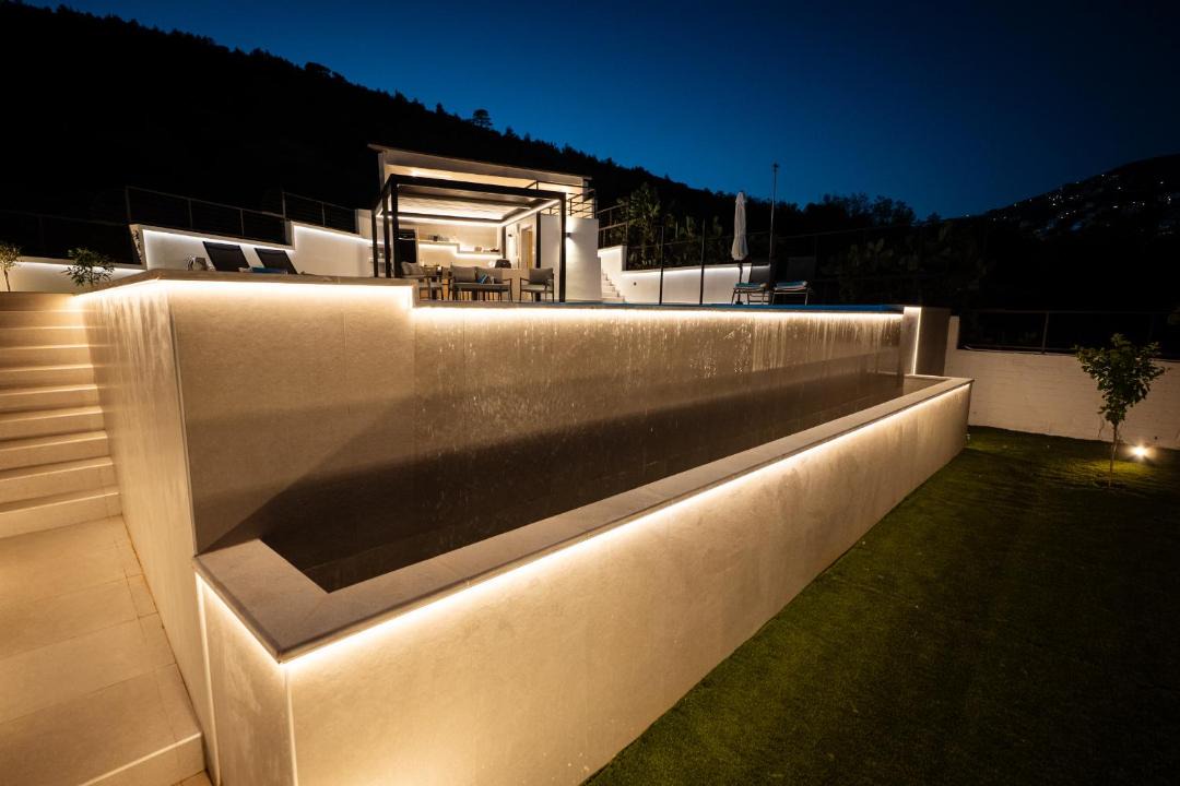 Photo of Patio Balcony in Anavyssos