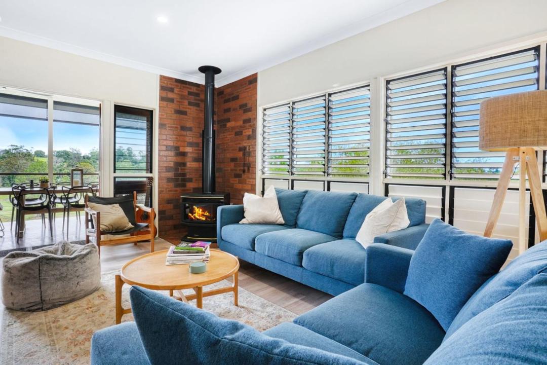 Photo of Livingroom in Yungaburra