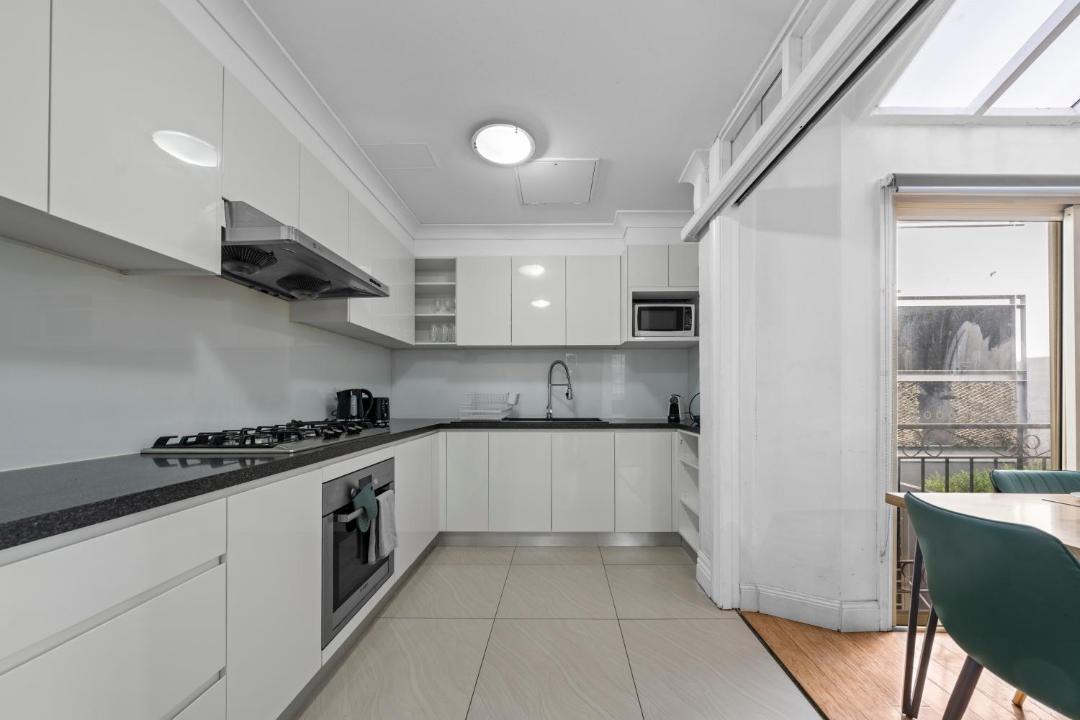 Photo of Kitchen in Ultimo
