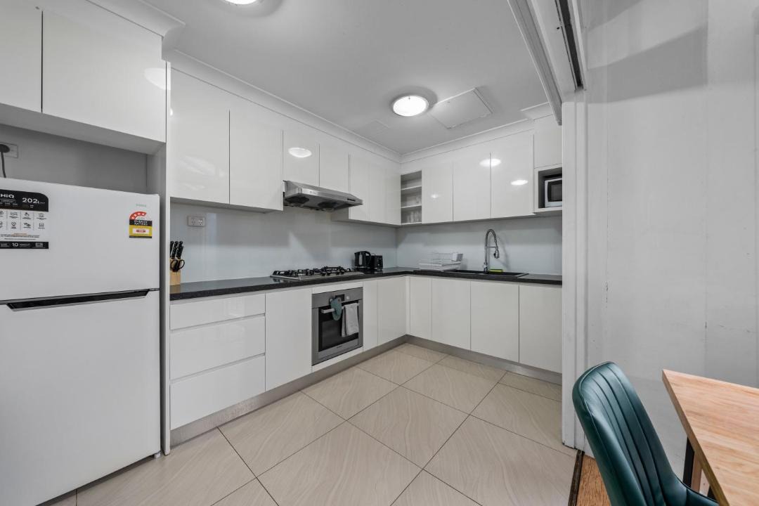 Photo of Kitchen in Ultimo