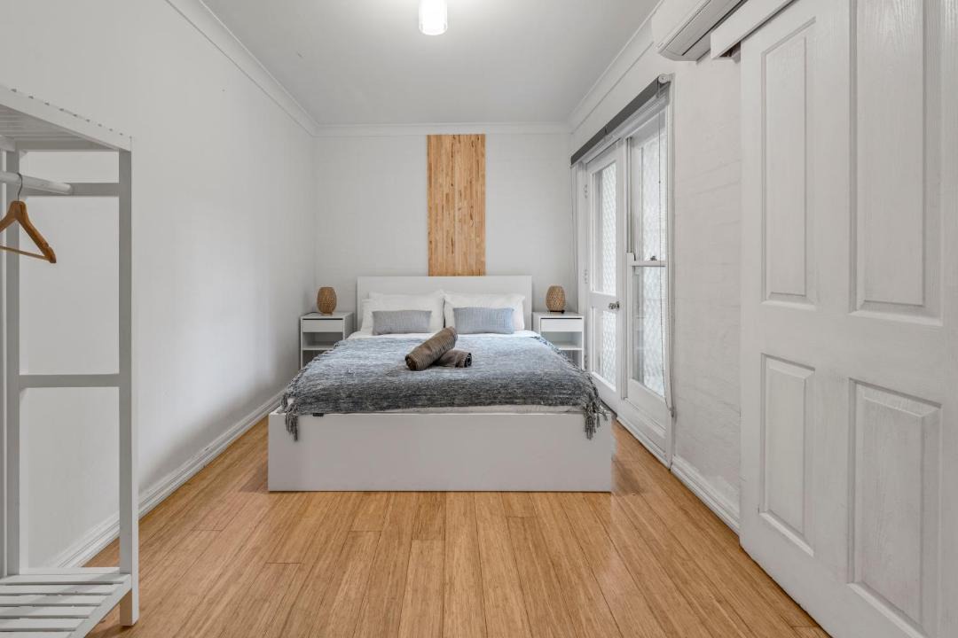 Photo of Bedroom in Ultimo