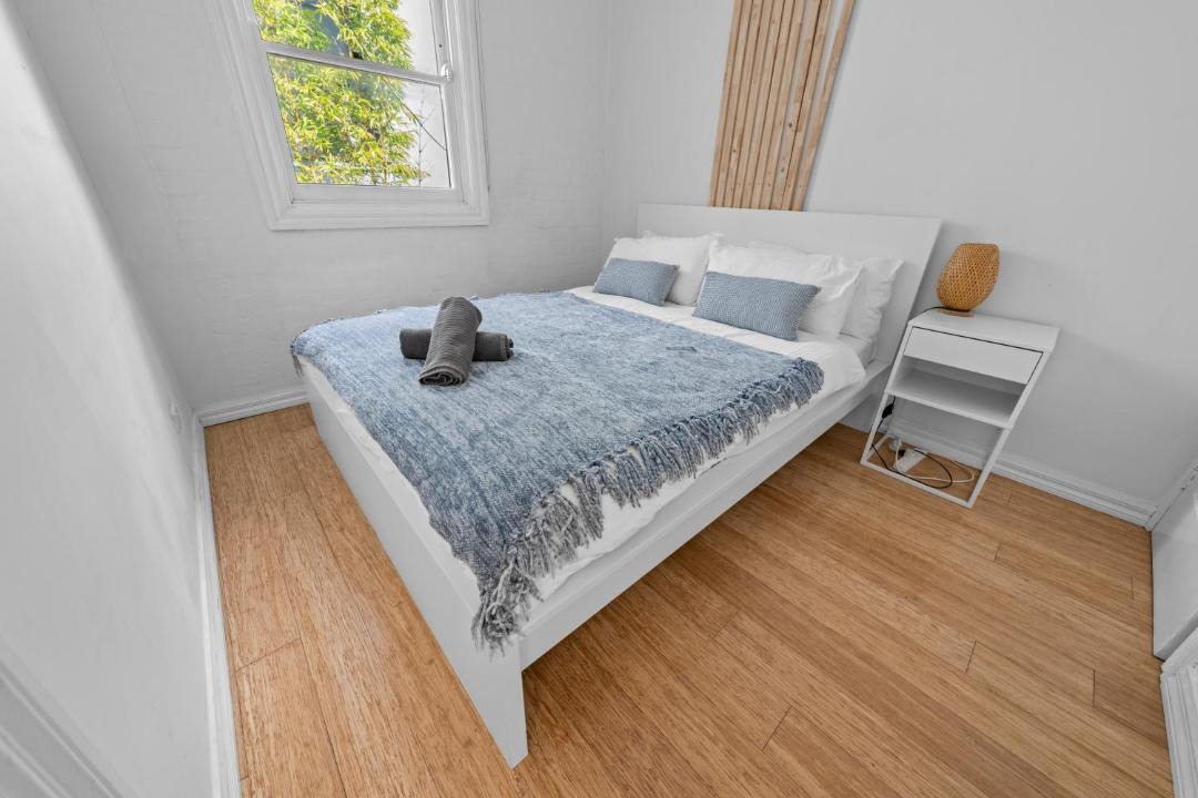 Photo of Bedroom in Ultimo