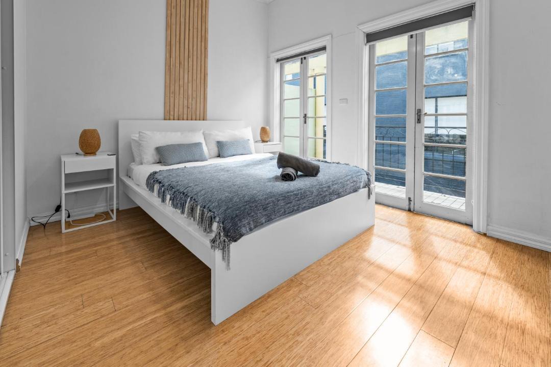 Photo of Bedroom in Ultimo