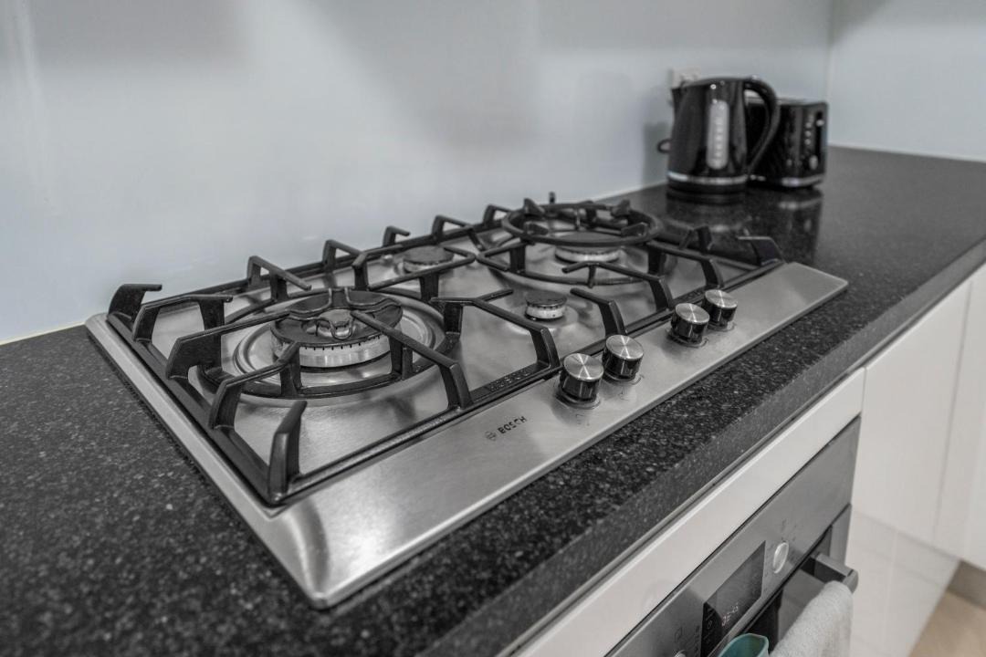 Photo of Kitchen in Ultimo