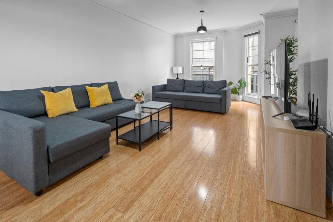 Photo of Livingroom in Ultimo