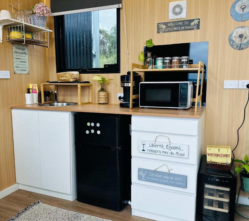 Photo of Kitchen in Murdunna