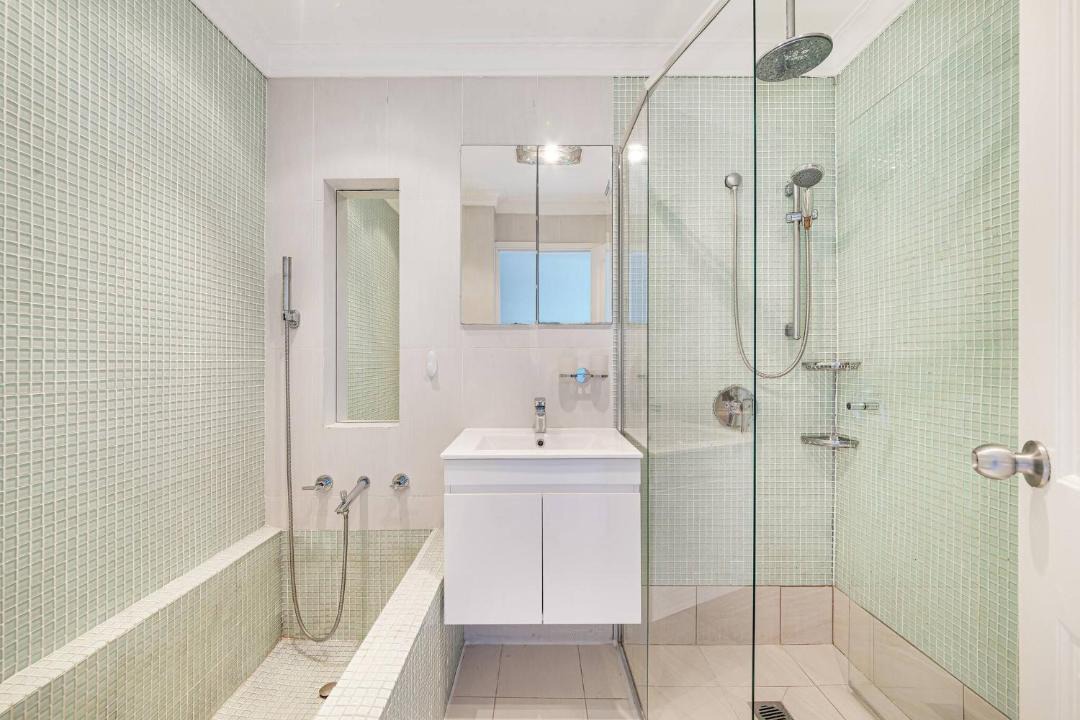 Photo of Bathroom in Bondi Beach