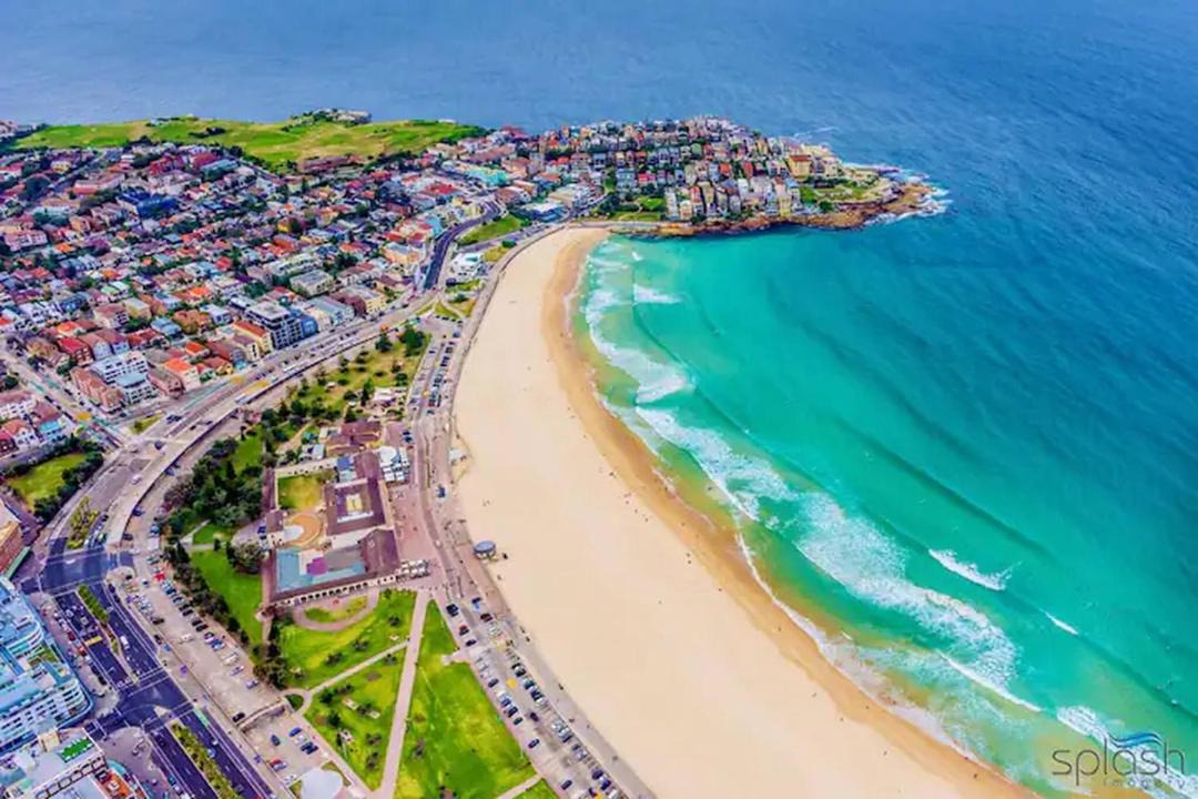 Photo of Others in Bondi Beach