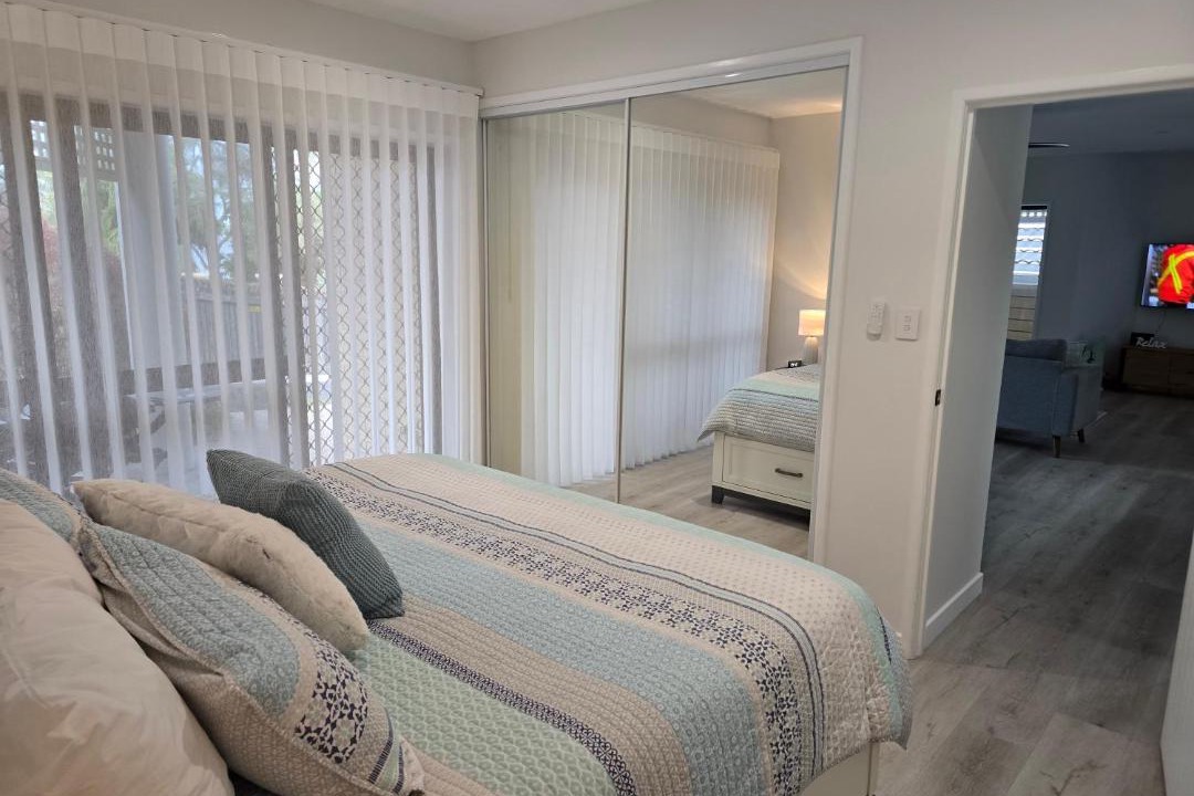 Photo of Bedroom in Lammermoor