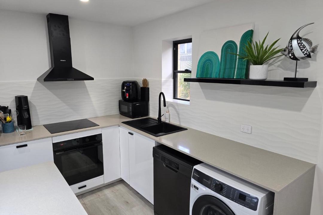 Photo of Kitchen in Lammermoor