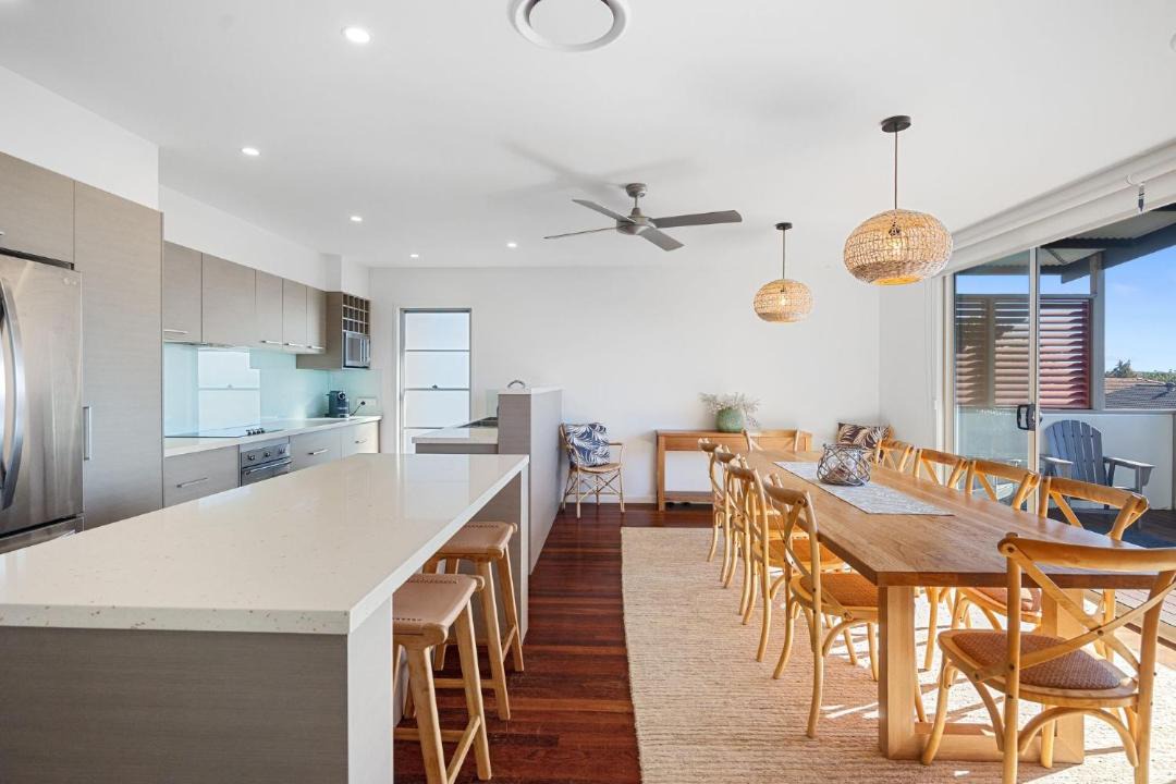 Photo of Kitchen in Mollymook Beach