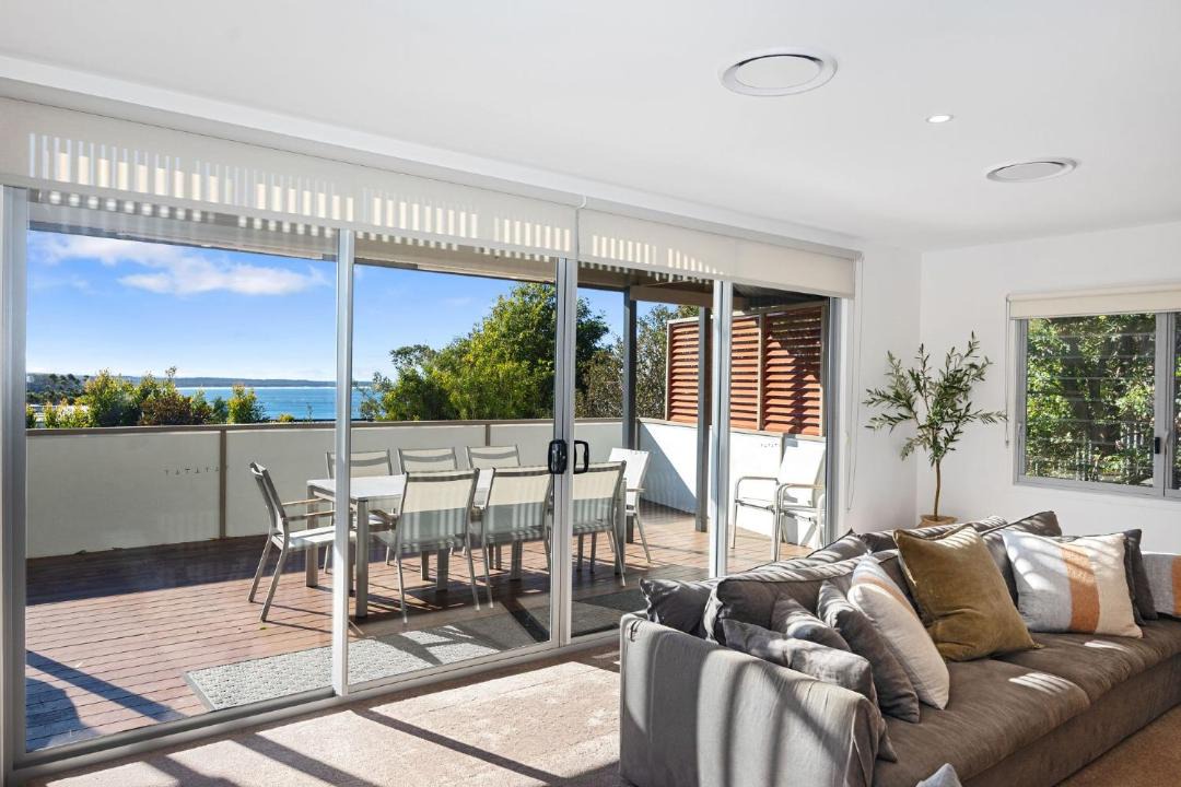 Photo of Patio Balcony in Mollymook Beach