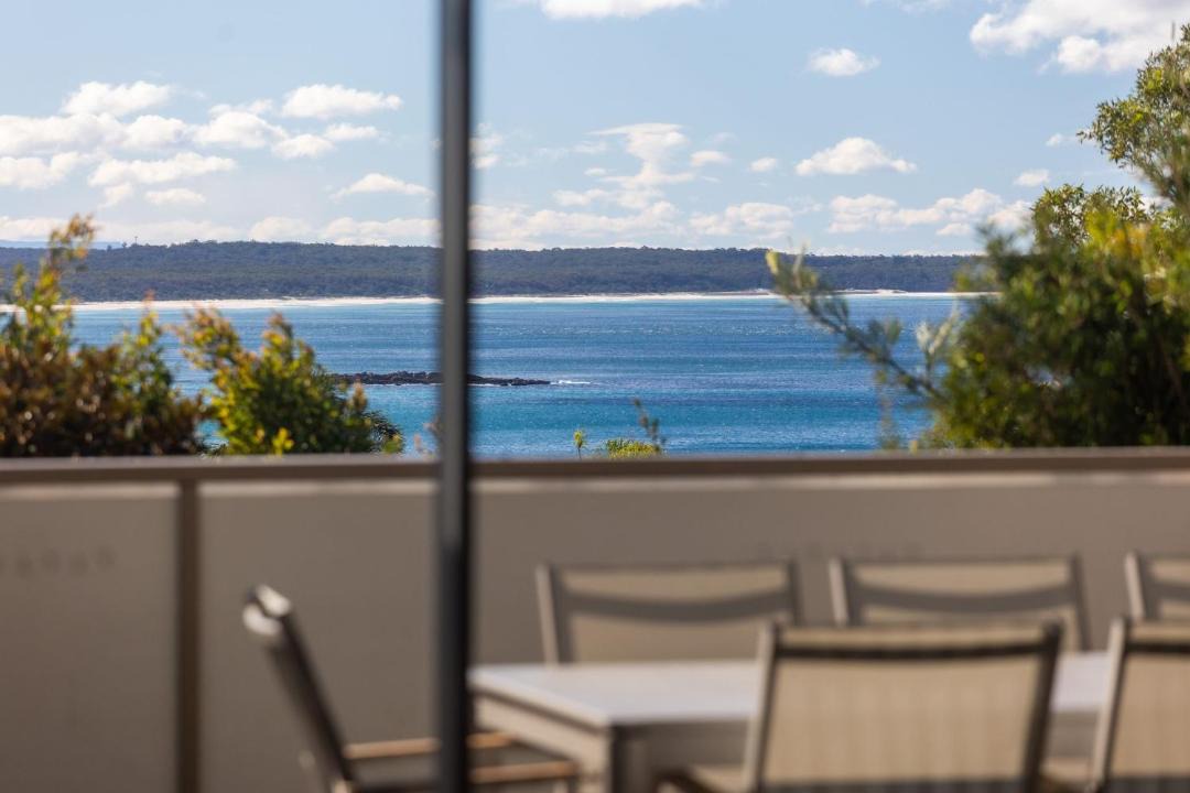Photo of Patio Balcony in Mollymook Beach