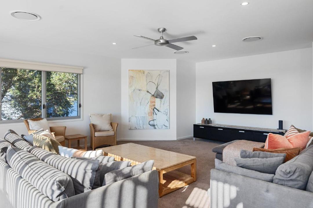 Photo of Livingroom in Mollymook Beach