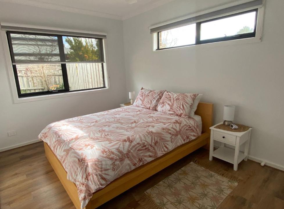 Photo of Bedroom in Drysdale