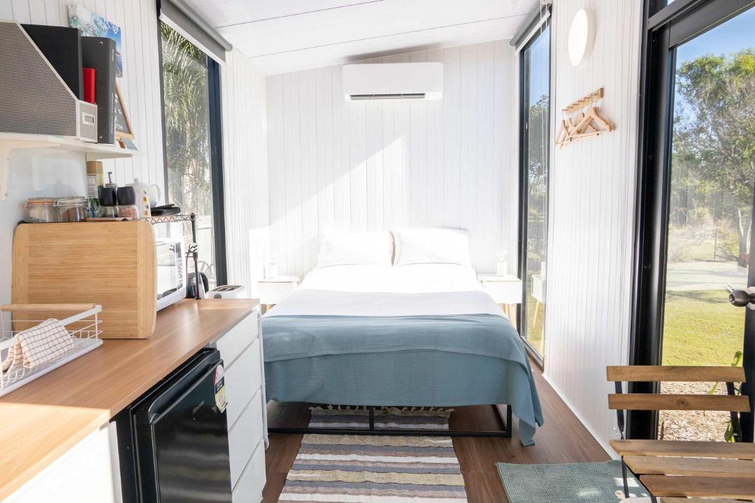 Photo of Bedroom in Kalkie