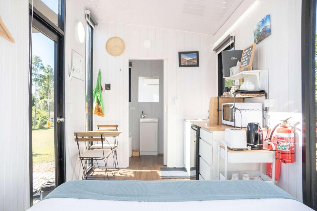 Photo of Bedroom in Kalkie