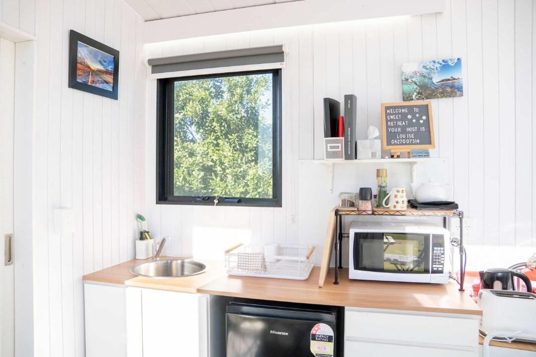Photo of Kitchen in Kalkie