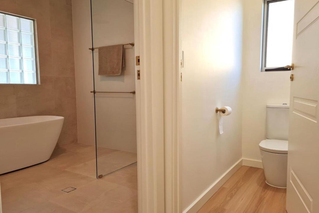 Photo of Bathroom in Port Victoria