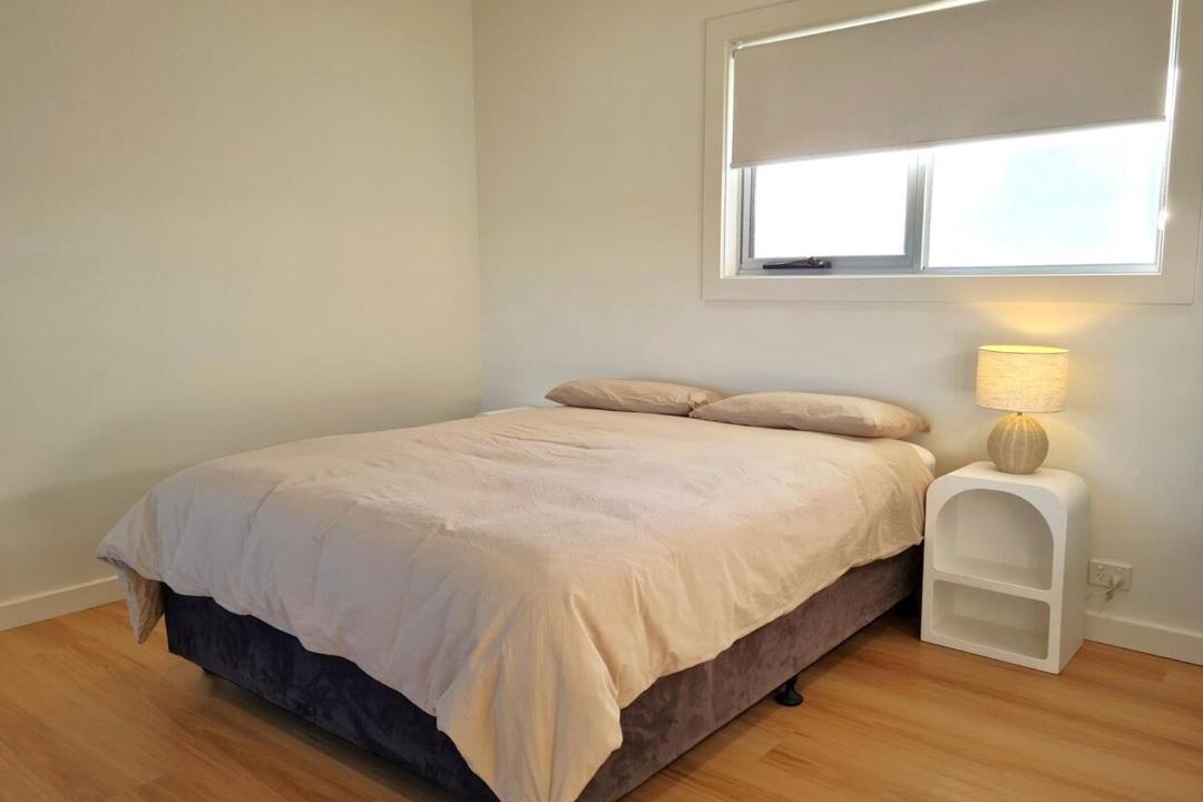Photo of Bedroom in Port Victoria