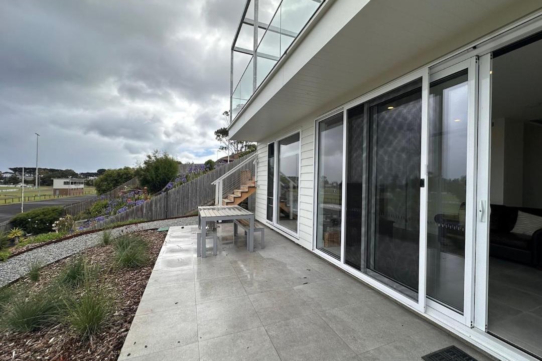 Photo of Patio Balcony in Portarlington