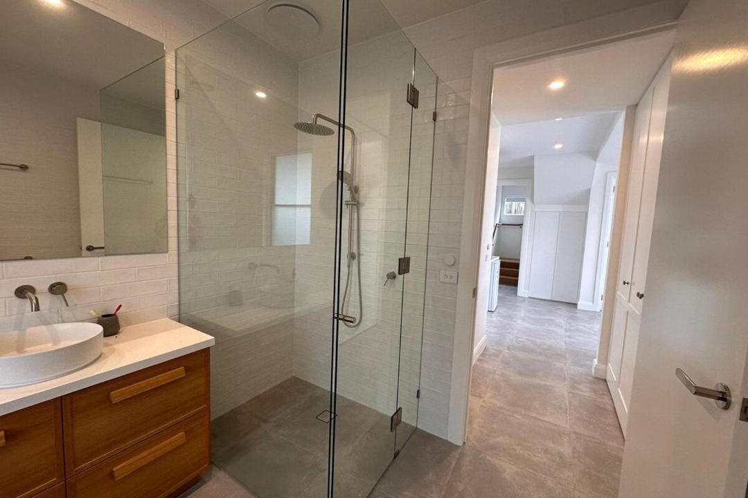 Photo of Bathroom in Portarlington
