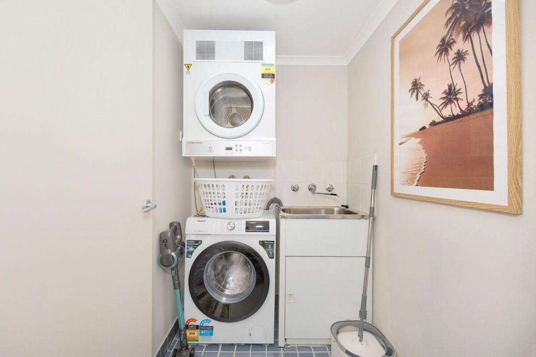 Photo of Bathroom in Redfern