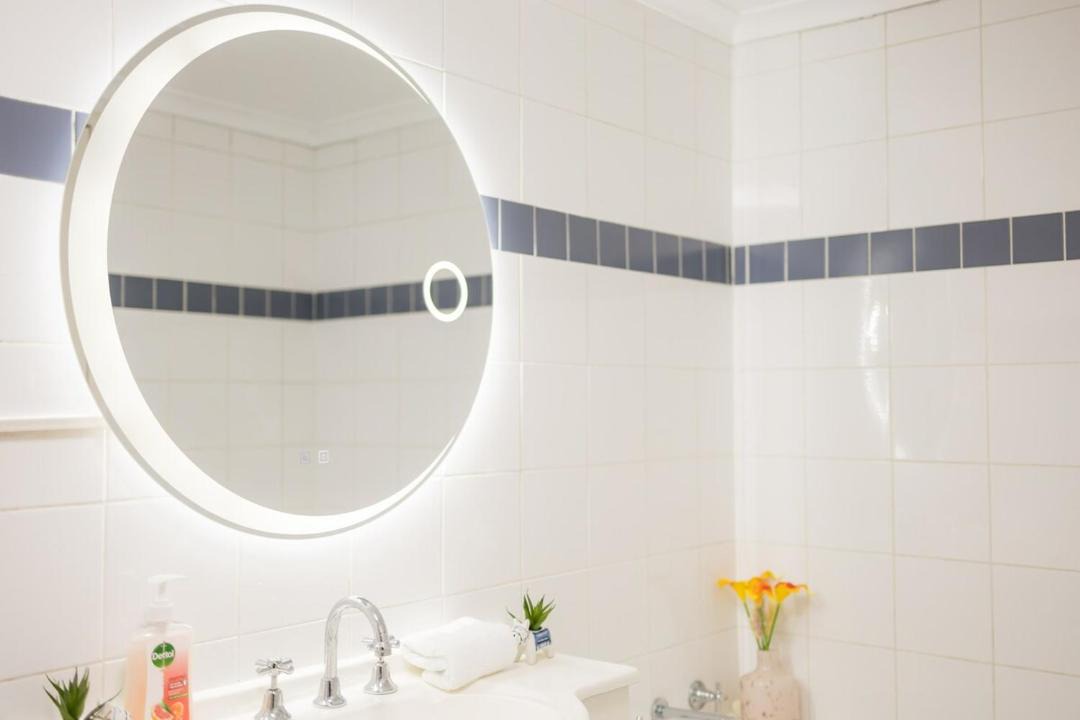 Photo of Bathroom in Redfern
