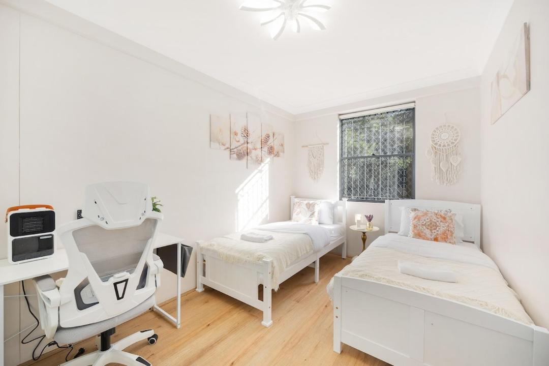Photo of Bedroom in Redfern