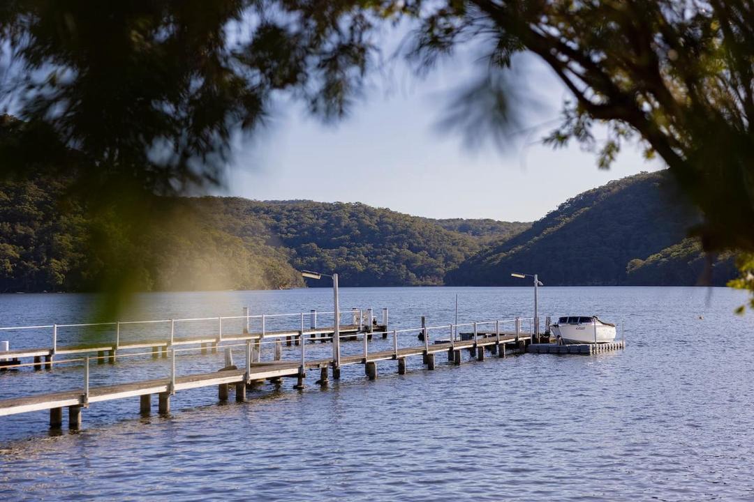 Photo of Others in Woy Woy Bay