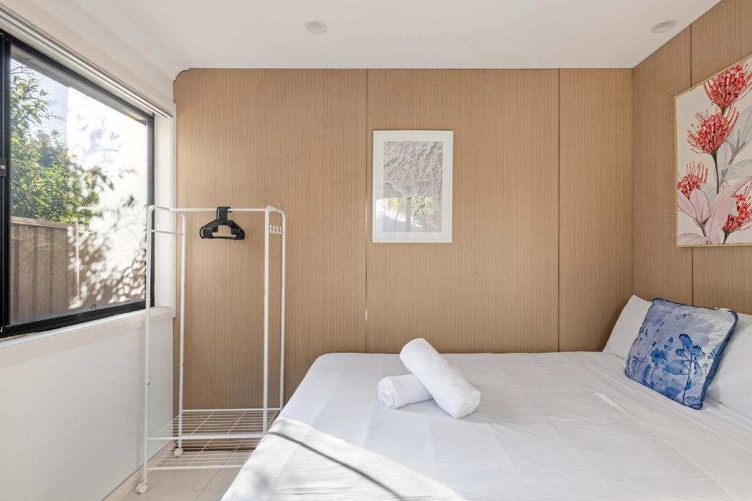 Photo of Bedroom in Liverpool