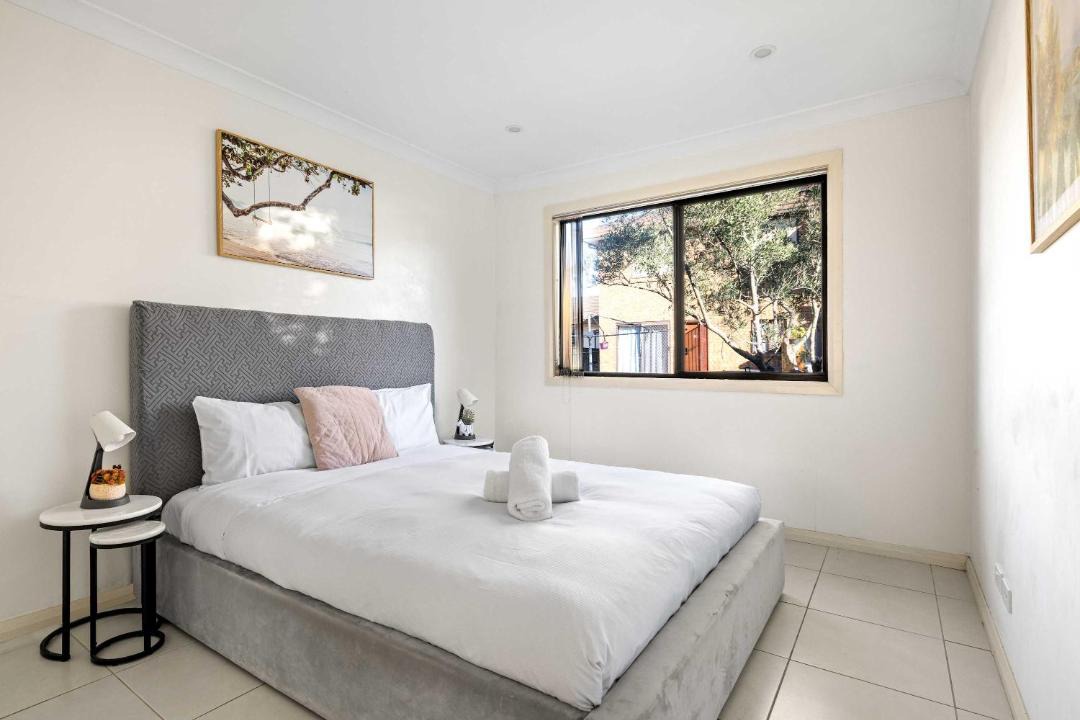 Photo of Bedroom in Liverpool