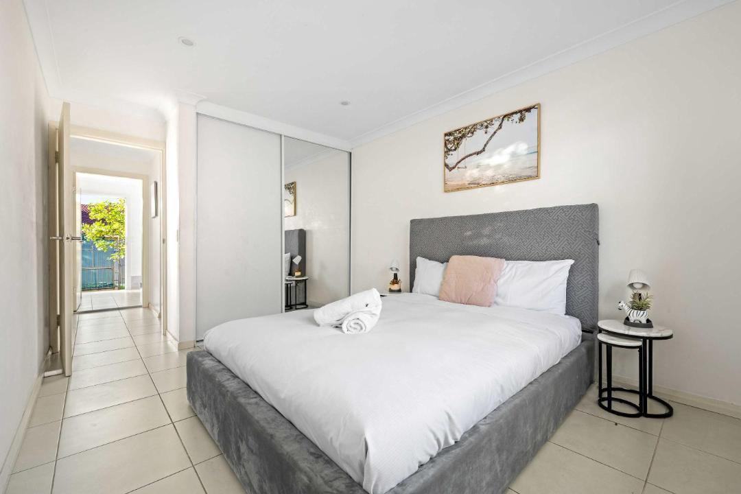 Photo of Bedroom in Liverpool