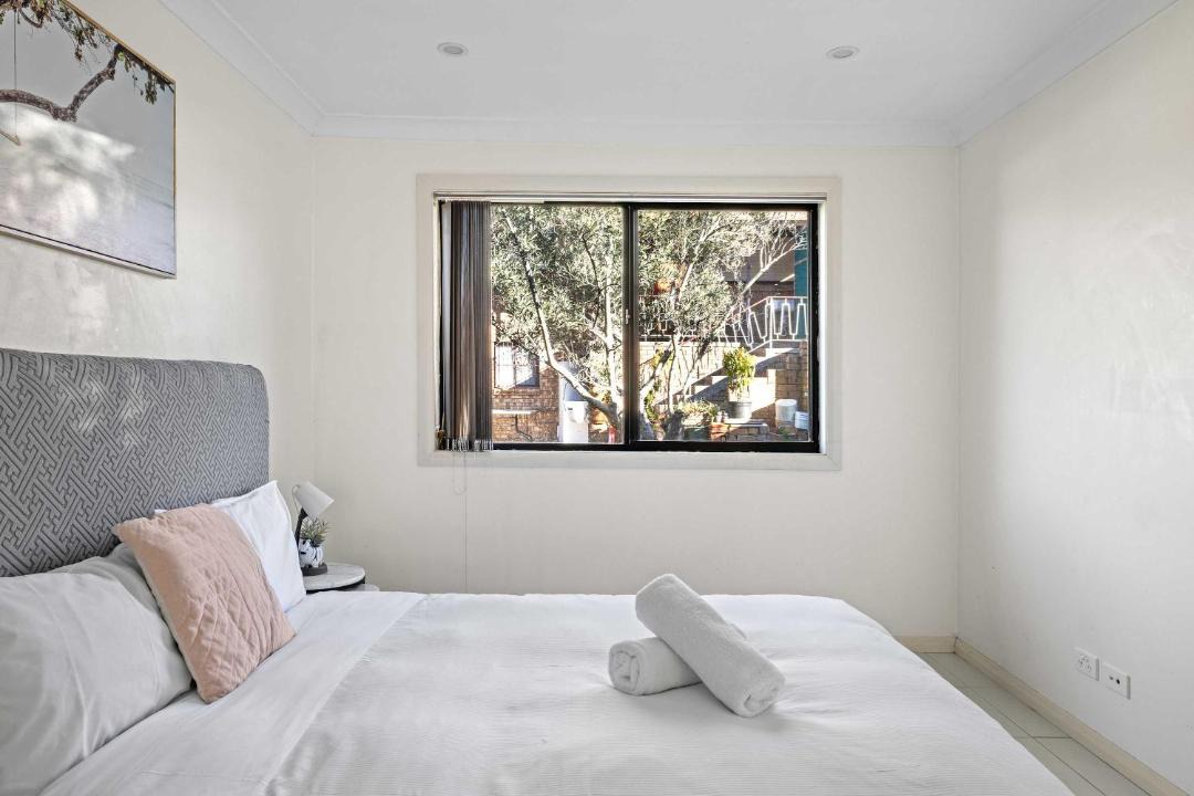Photo of Bedroom in Liverpool