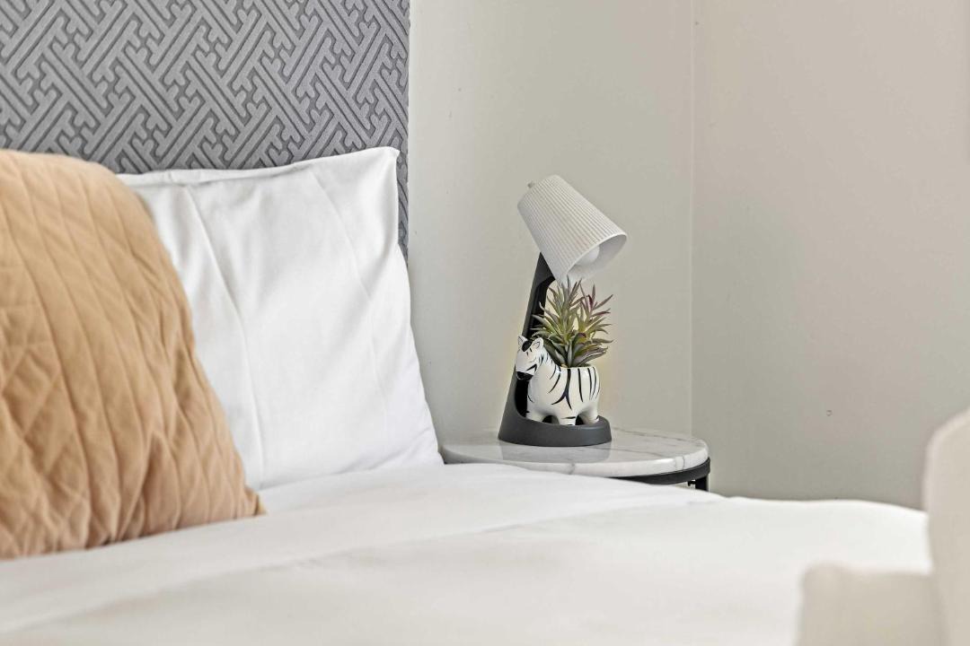 Photo of Bedroom in Liverpool