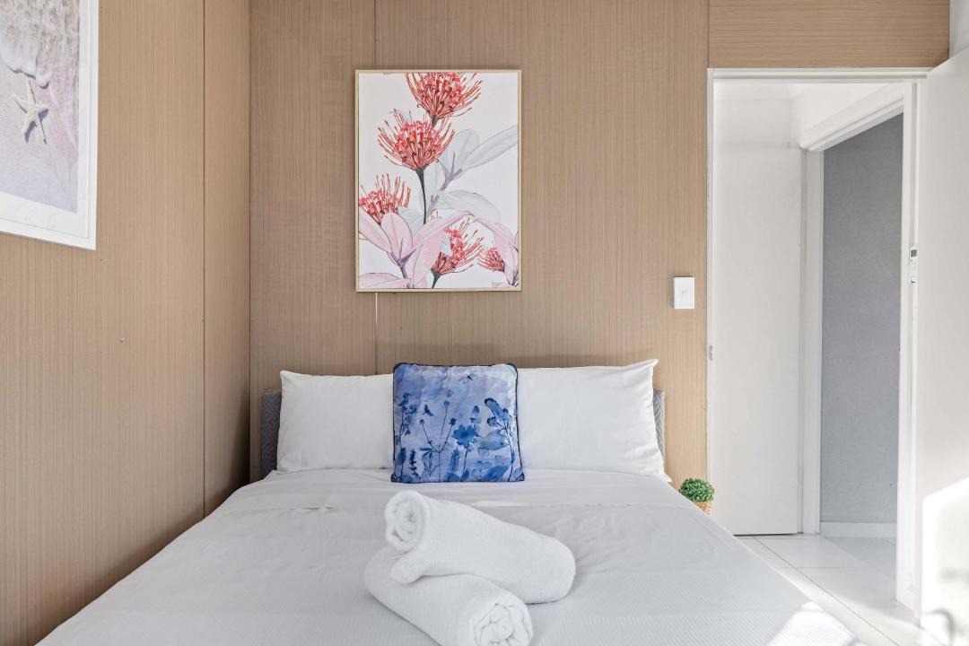 Photo of Bedroom in Liverpool