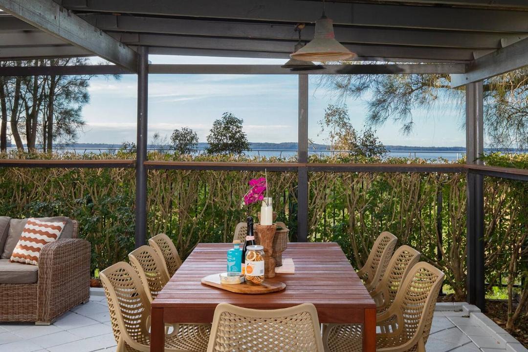Photo of Patio Balcony in Tuggerawong