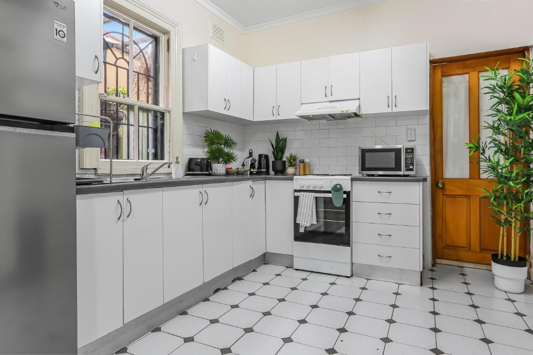 Photo of Kitchen in Chippendale