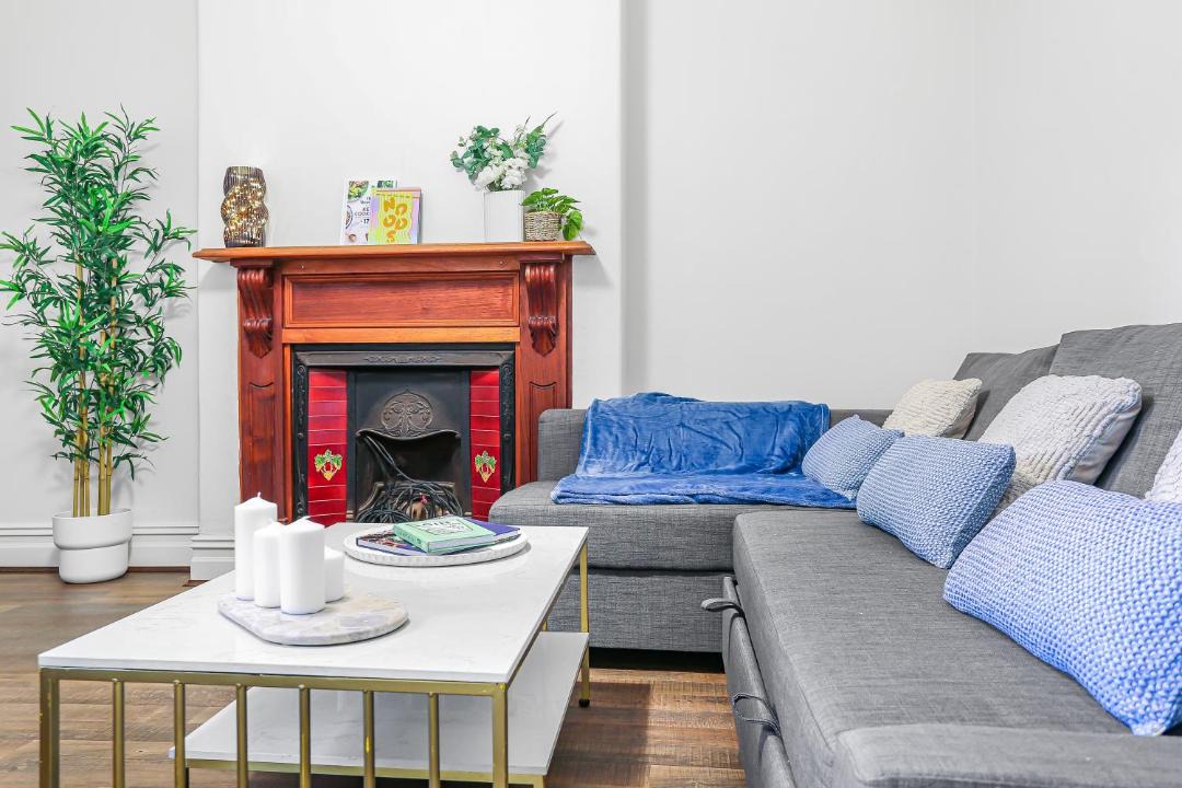 Photo of Livingroom in Chippendale