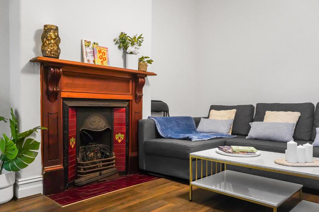 Photo of Livingroom in Chippendale